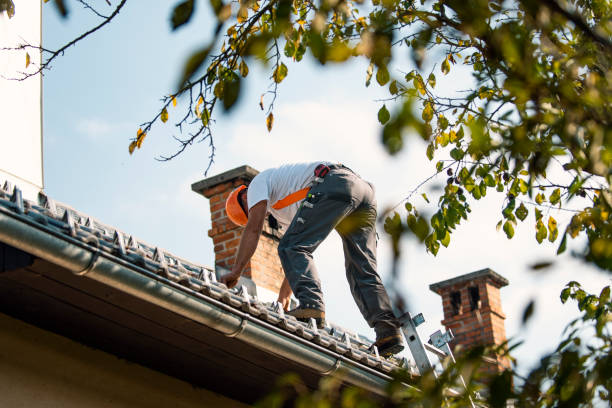 Best Tile Roofing Contractor  in Pendergrass, GA
