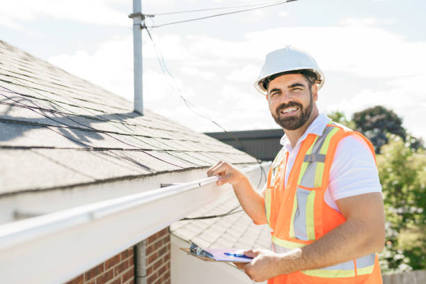 Roof Installation Near Me in Pendergrass, GA