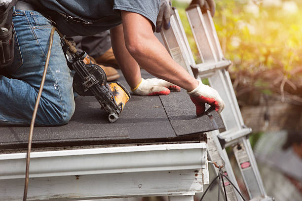 Best Commercial Roofing Services  in Pendergrass, GA