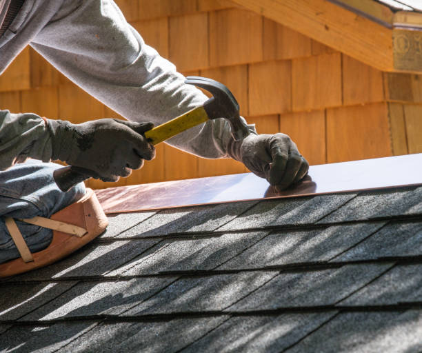 Best Flat Roof Repair Services  in Pendergrass, GA